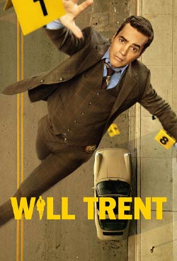 Will Trent : I Hear It Now, I Was Good 