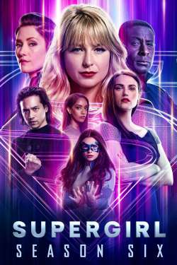 Supergirl : Kara