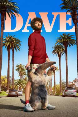 Dave : The Burds