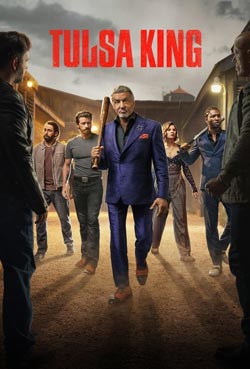 Tulsa King : The Fifty