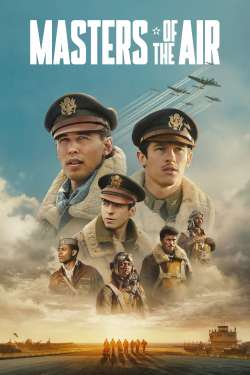Masters of the Air : Part Four