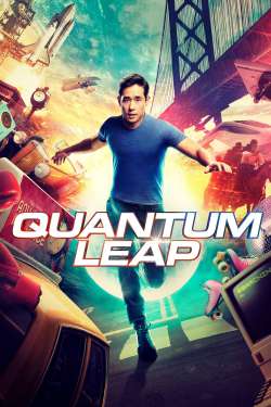 Quantum Leap : Ben, Interrupted
