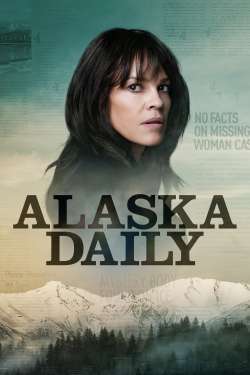 Alaska Daily : A Place We Came Together
