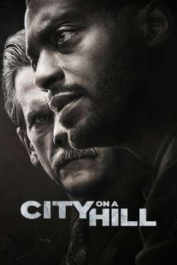 City on a Hill : Ugly, Like I Said