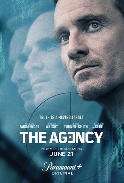 The Agency : Dead End (Dual Audio) 
