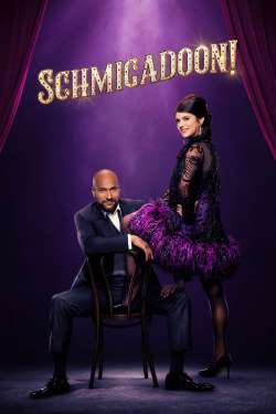 Schmigadoon! : Bells and Whistles