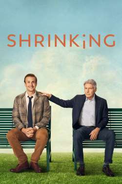 Shrinking : Full Grown Dude Face