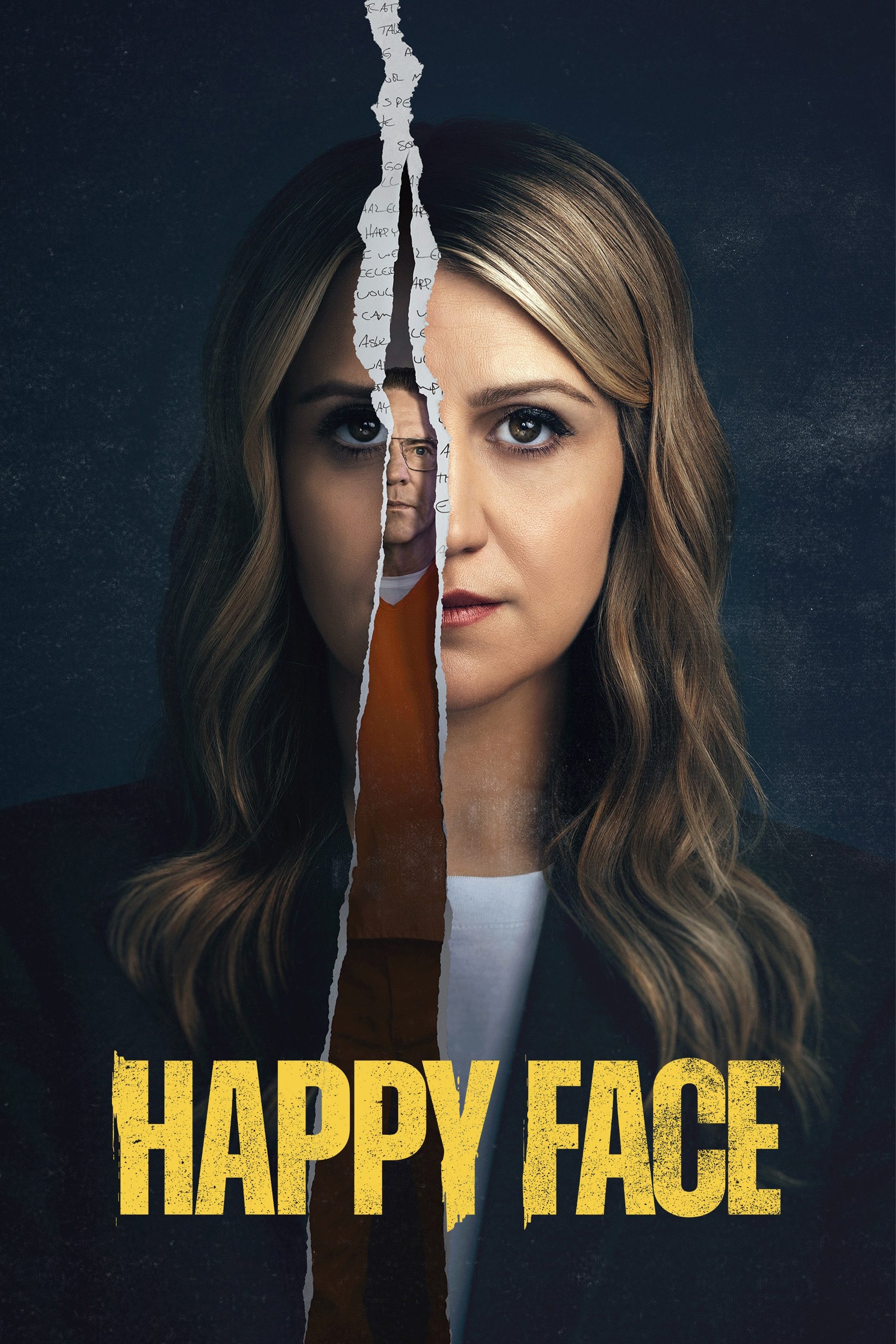 Happy Face (Dual Audio)