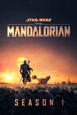 The Mandalorian : Chapter Six: The Prisoner