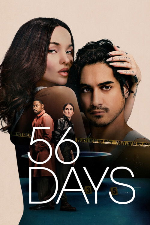 56 Days (Dual Audio)