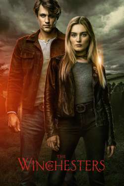 The Winchesters : Masters of War