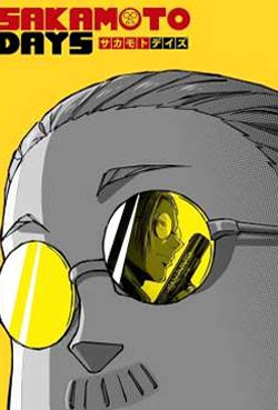 Sakamoto Days : Jurassic Bastard (Dual Audio)