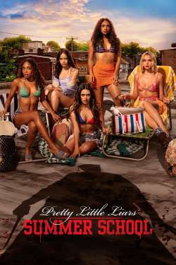 Pretty Little Liars: Original Sin : Chapter Seventeen: The Bogeyman