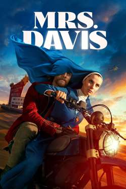Mrs. Davis : Mother of Mercy: The Call of the Horse