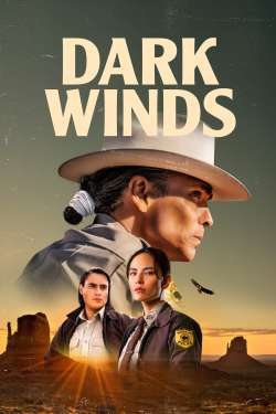 Dark Winds : Hózhó náhásdlii (Beauty Is Restored)