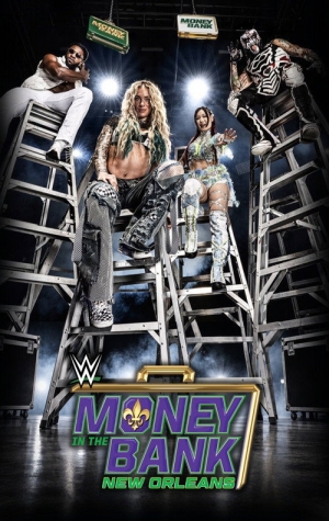 WWE Money in the Bank