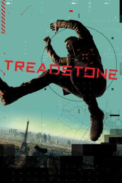 Treadstone : The Hades Awakening