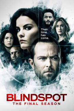 Blindspot : Ghost Train