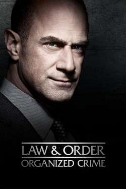 Law & Order: Organized Crime : The Stuff That Dreams Are Made of