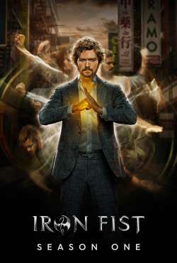 Iron Fist
