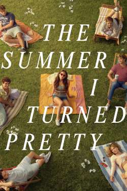 The Summer I Turned Pretty : Love Triangle (Dual Audio)