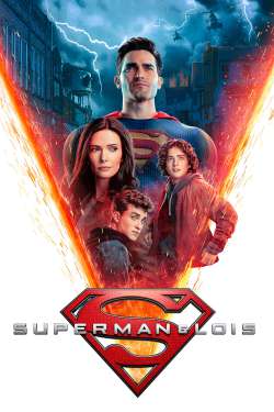 Superman and Lois : The Thing in the Mines