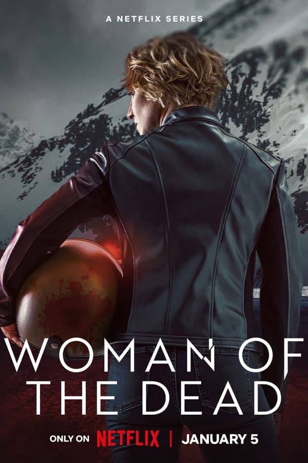 Woman of the Dead (Dual Audio)
