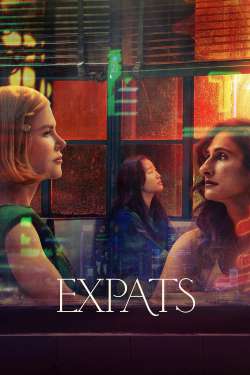 Expats : Mainland (Dual Audio)