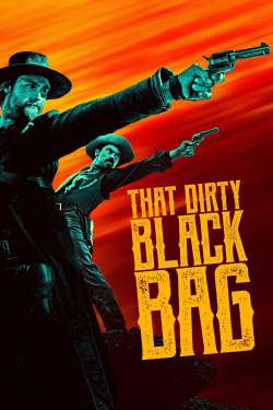 That Dirty Black Bag : Chapter Four: Genesis