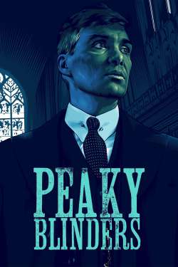 Peaky Blinders : The Road to Hell (Dual Audio)