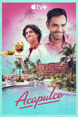 Acapulco : Invisible Touch