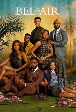 Bel-Air : What Are You Doing for Thanksgiving?