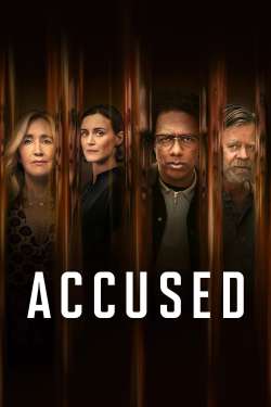 Accused : Marcus' Story