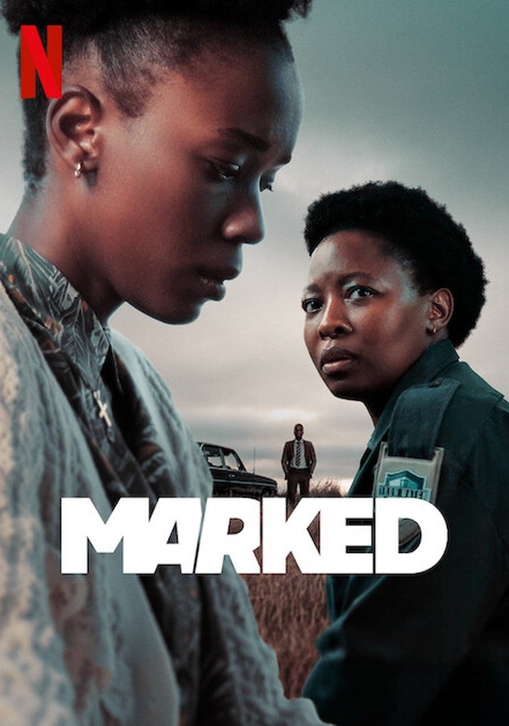 Marked  (Dual Audio)