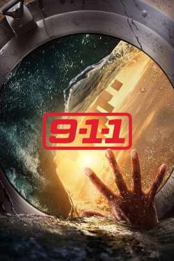 9-1-1 : Ghost of a Second Chance