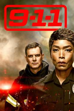 9-1-1 : Alone Together