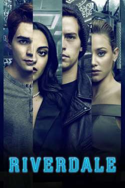 Riverdale : Chapter Eighty-Five: Destroyer