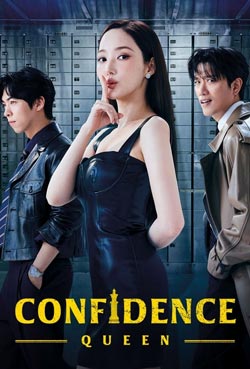 Confidence Queen (Dual Audio)