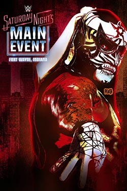 Saturday Night's Main Event : Saturday Night's Main Event XLIV 