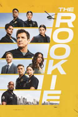 The Rookie : Training Day