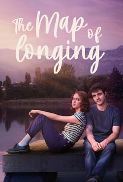 The Map of Longing (Hindi Dubbed) (2026)