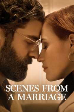 Scenes from a Marriage : The Illiterates