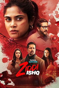 Ziddi Ishq