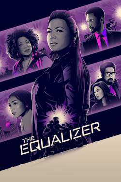 The Equalizer : Patriot Game