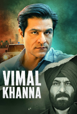 Vimal Khanna 