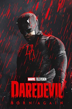 Daredevil: Born Again : The Northern Star (Dual Audio) 