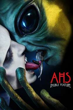 American Horror Story : Inside