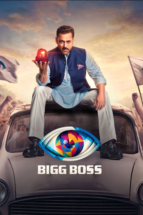 Bigg Boss : BB Hin Day 06: Pehla Pehla 'Vaar' Hai!