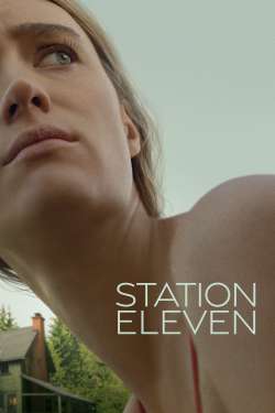 Station Eleven : Goodbye My Damaged Home