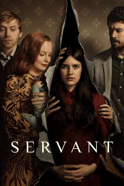 Servant : Mama